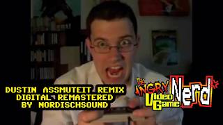 15 Years Later… This AVGN Cover Still Rocks! 🕹️ | Digital Remaster