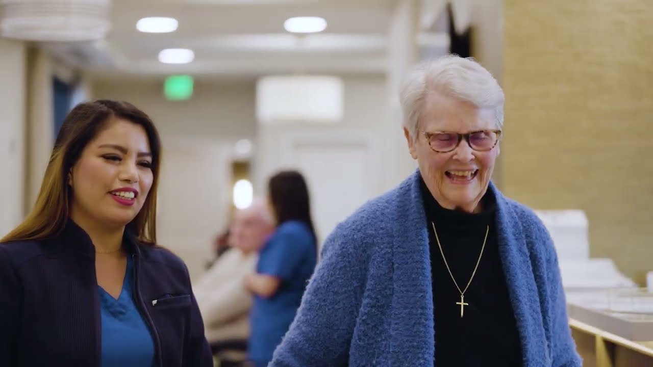 Our Mission and Values | Clearwater Living