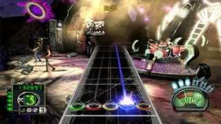 Echoes - August Burns Red (Frets On Fire)