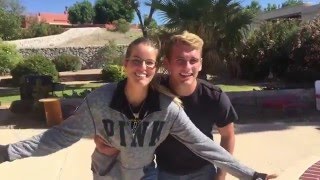 Que Vida La Mía - Spanish Lip Sync