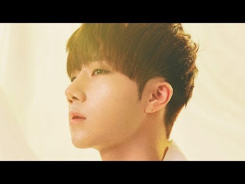 INFINITE's Sunggyu reveals he became a singer after meeting a special customer at his part-time job