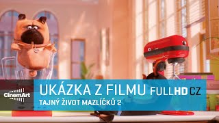 tajny zivot mazlicku 2