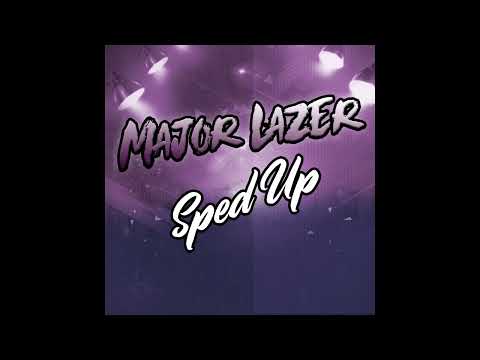 Sped-O - Light It Up (Speed ​​Version)