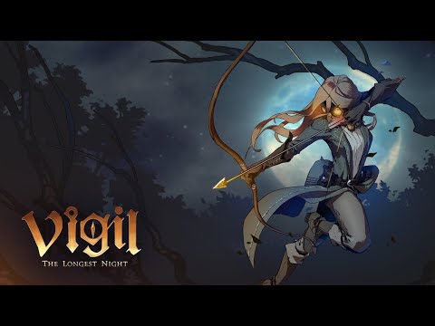 Vigil The Longest Night (Steam) Review — Forever Classic Games