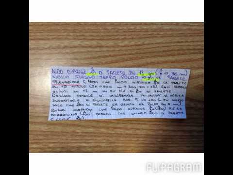 Problema imbianchini