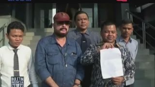 Download lagu Menggunakan Lagu Tanpa Izin Serta Lirik Dirubah, Timses Ahok Dipolisikan Fahmi Shahab - BIM 14/04 mp3