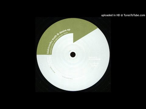 Blaktroniks - Dreamtime