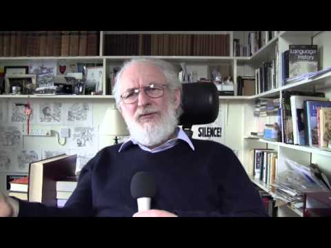 How to Talk Like Shakespeare