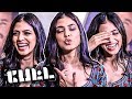 Master Actress Malavika In KISS Me HUG Me SLAP Me KHS