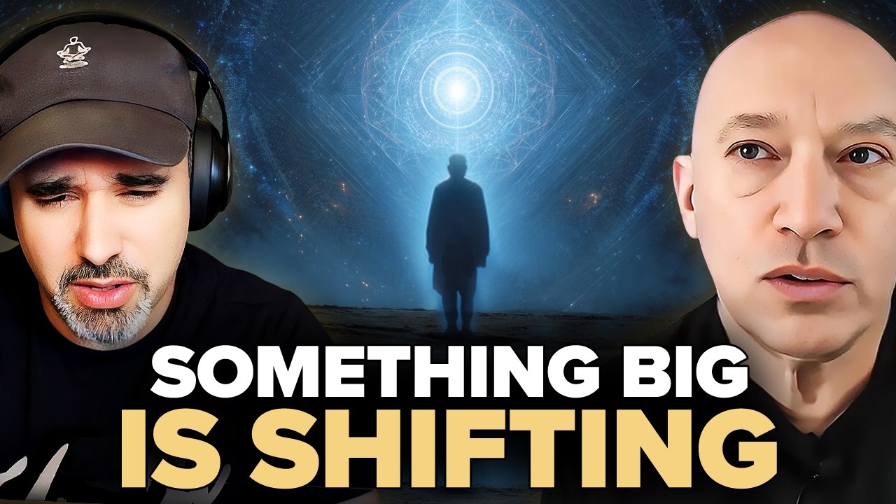 It Has ALREADY Begun! Bashar's STUNNING Message You Need To LISTEN to TODAY! | Darryl Anka