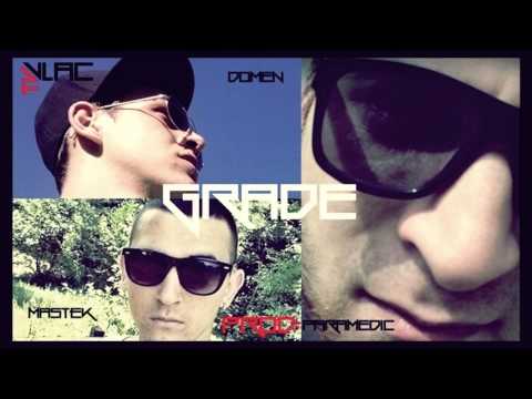 Domen / Mastek / Paramedic - Grade! / ( prod.Paramedic )