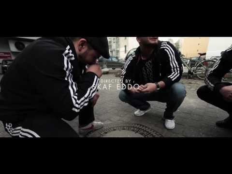 NIKKY SANTORO - GANGSTER GANGSTER (official video | Skaf Films)