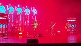 Pato Fu - Spoc @ Teatro Positivo (Curitiba, 22/05/26) 