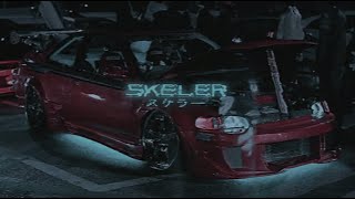 Oliver Tree - Jerk / Miss you (Skeler Remix)