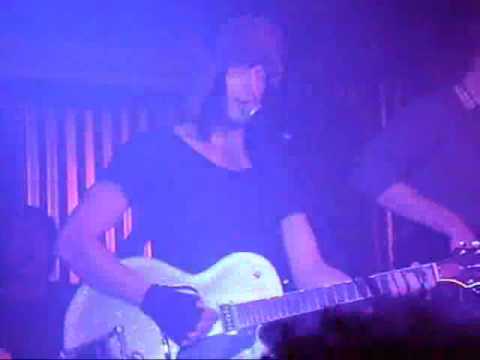 New Holland - Uhuru (live)