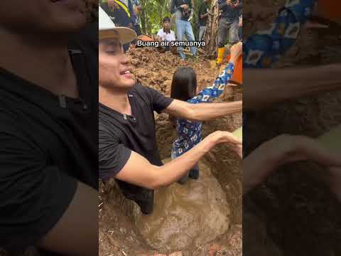 Day - 5 renovasi rumah abah rastam