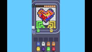 Pixel Flow Level 314