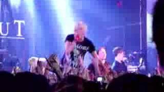 The Blackout - Prepare For A Wound