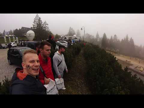 ZWŁASZCZA TEAM - Runmageddon Kocierz 2018