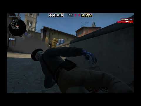 CSGO POV Vitality Magisk (30/22) vs G2 (inferno) @ ESL Pro League Season 16