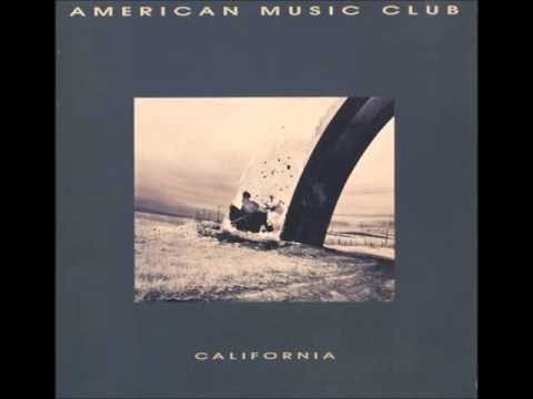 American Music Club - Lonely