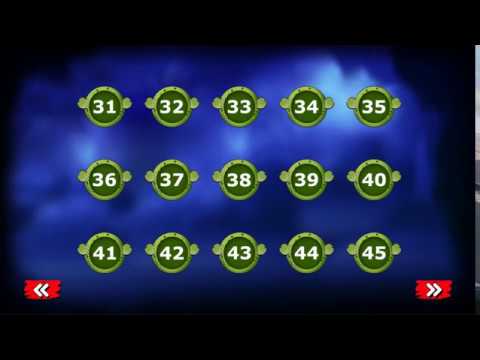 Cut Rope With Zombies Video