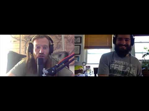 Mike and Brooker Show - #71 M&M Ironman Recap