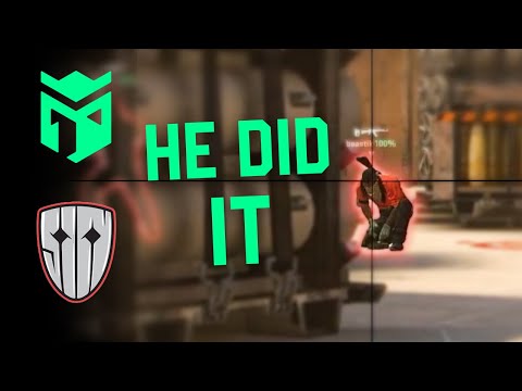 R$KT! | Entropiq vs Sinners