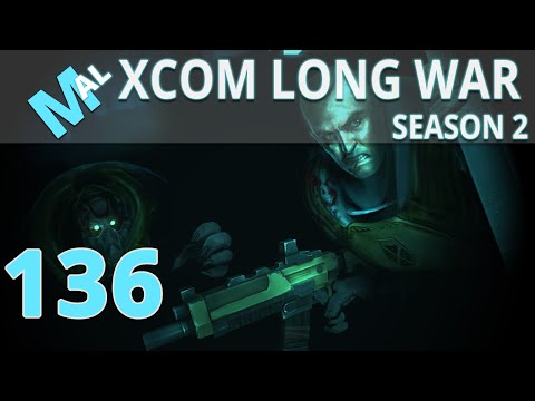 LANDED Abductor [PT2] XCOM Long War Impossible Let's Play - Part 136