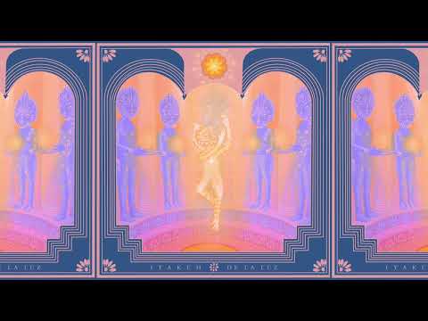 Iyakuh - De La Luz EP | Folktronica | Organic Downtempo | Chillout