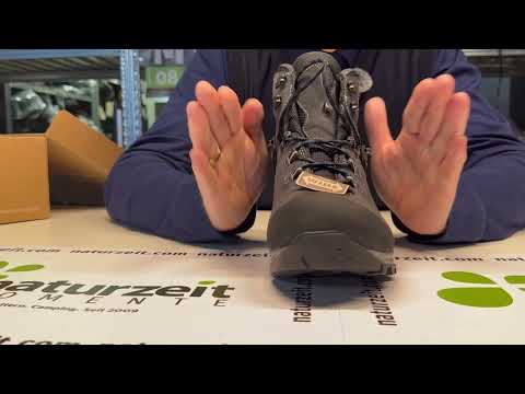 Hanwag Tatra Light Wide GTX Wanderschuh