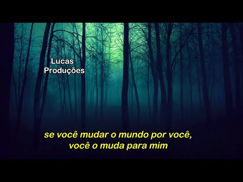 The World You Want - Switchfoot