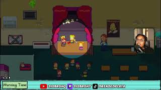 HOW MANY STUDENTS DID THIS TEACHER KILL? Kindergarten 3