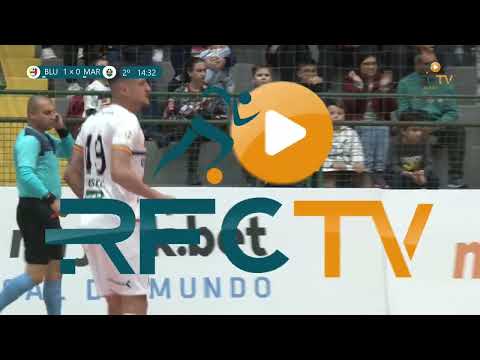 BLUMENAU 1 X 1 MARRECO | MELHORES MOMENTOS | 7ª RODADA DA LNF 2023