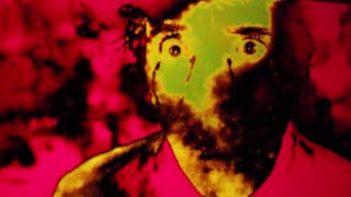 The Thing in the Coffin / A dolog a koporsóban (2026) - TRAILER