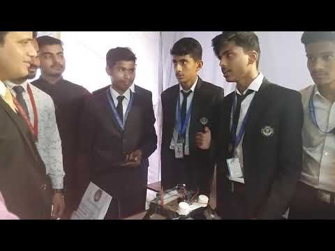 National Science Day celebrated in  ACMT Education College on 28 February 2020