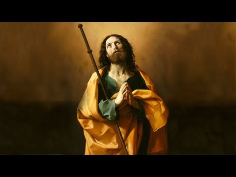 Click to Watch the St. James the Greater video Click to Watch the St. James the Greater video