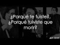 Falling In Reverse - Brother - SUB ESPAÑOL [HD ...