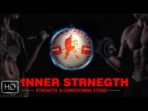Inner Strength (Gym) - Tarnaka