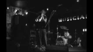 Tighter &amp; Tighter (Soundgarden) performed by Steven Faulkner