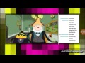 Cartoon Network Split Screen Credits May 2011 March 2012