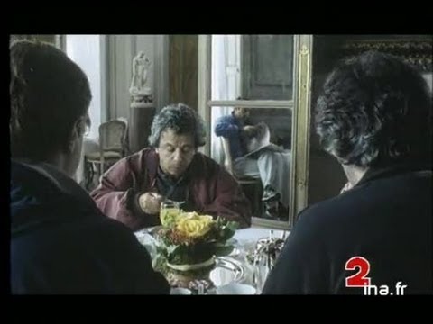 Plateau: Costa Gavras