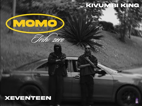 Xeventeen - Momo Feat. Kivumbi King (Official Music Video)