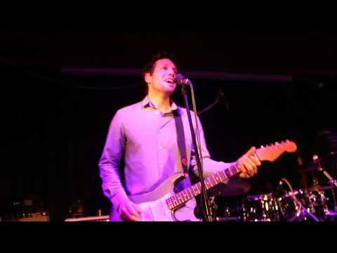 Aynsley Lister, 02.05.2019, Kulturverein Glems, Hirsch