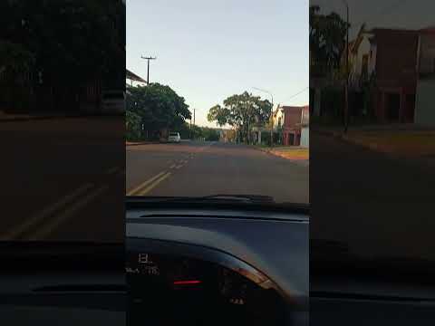 LEANDRO N ALEM MISIONES #viral #city #alem #ciudad #misiones #shorts #argentina