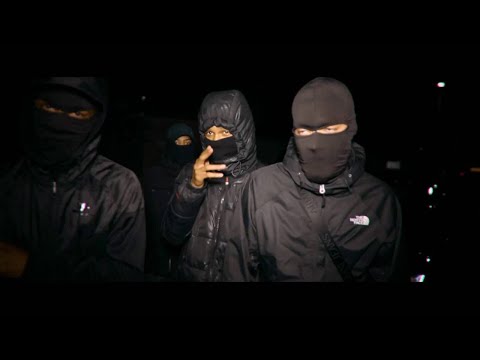 (Bside) 30 x Kk x Dizz x Nino - Get Dip Up (Music Video) (Exclusive)