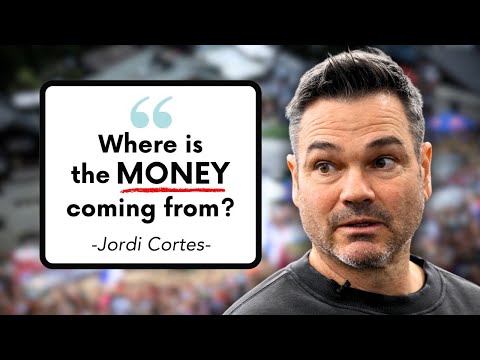 2025 DH World Cup EXPOSED