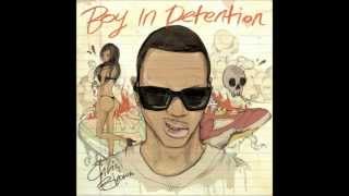 Chris Brown - Body On Mine feat. Sevyn (Boy In Detention)