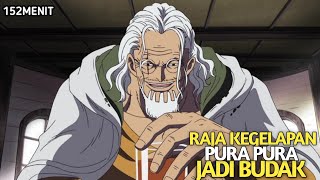 Download lagu FULL 1 JAM‼️ PURA PURA JADI BUDAK PADAHAL RAJA KEGELAPAN‼️ mp3