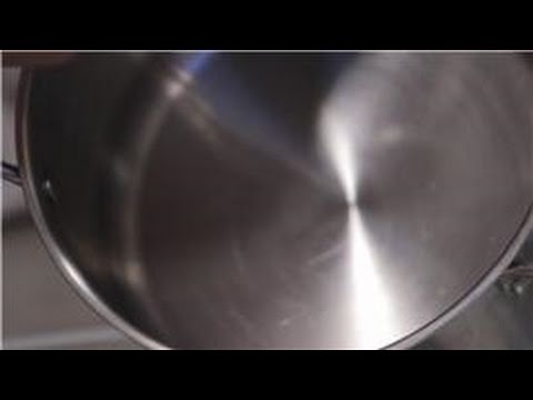 Cooking & Recipes : How to Cook Safely With Aluminum Pots